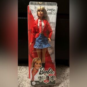 New RBD Mia x Barbie